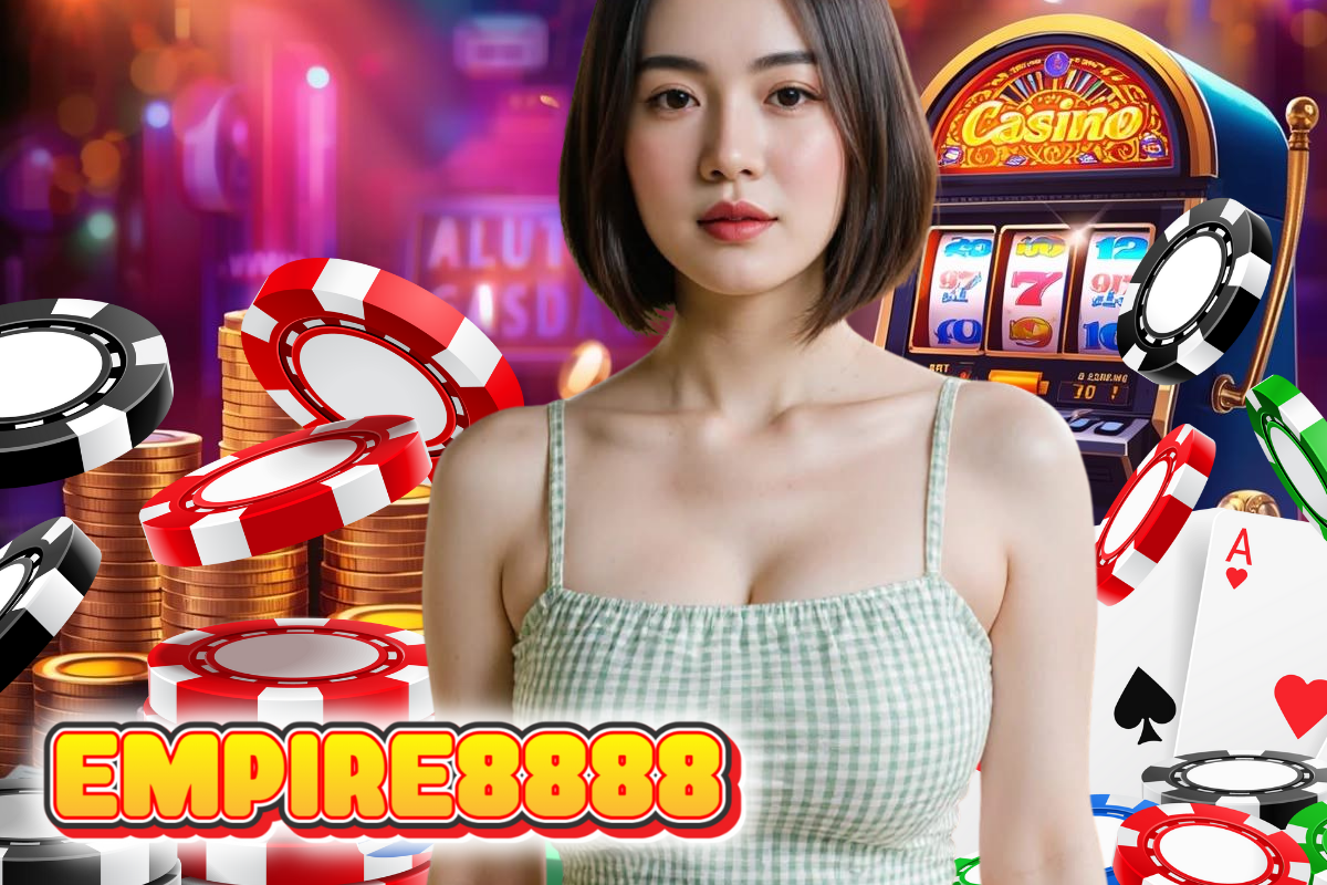 empire8888 สมัคร