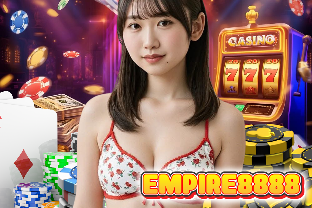 empire8888 เว็บตรง